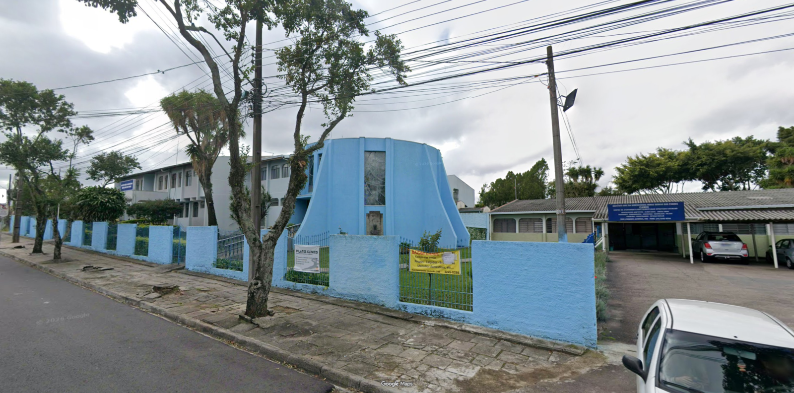 Seja bem vindo